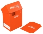 Preview: Ultimate Guard Deck Case 80+ Standardgröße Orange